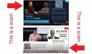 Common Crypto Scams and How to Avoid Them