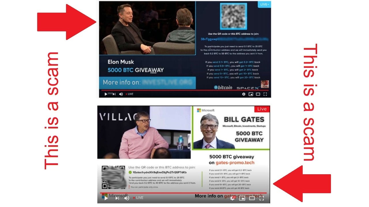 Common Crypto Scams and How to Avoid Them
