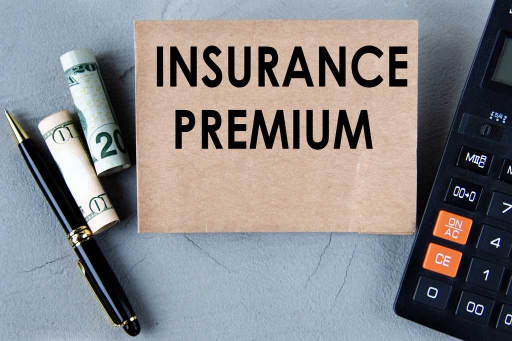 What Factors Affect Your Insurance Premium? Unveiled