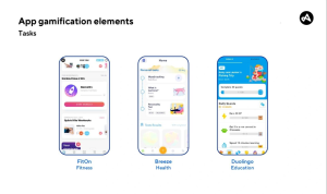 Gamification in Educational Apps Enhancing Engagement