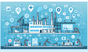 Innovations in Industrial Hardware Manufacturing Unveiled