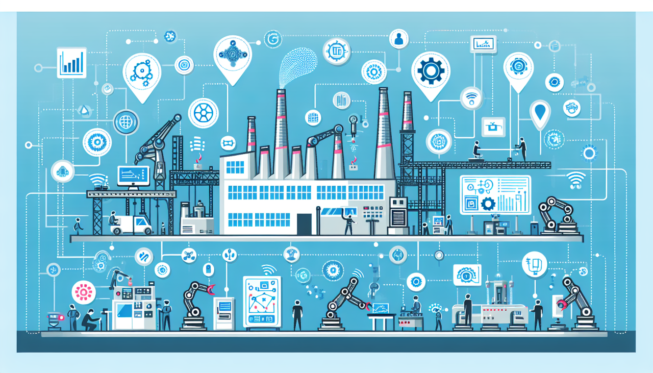 Innovations in Industrial Hardware Manufacturing