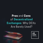 How to Use Decentralized Exchanges (DEXs) Like a Pro