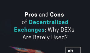 How to Use Decentralized Exchanges (DEXs) Like a Pro