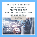 Peer-to-Peer Lending Platforms A Mobile App Perspective