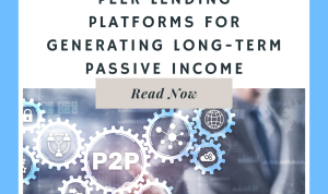 Peer-to-Peer Lending Platforms A Mobile App Perspective
