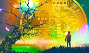 The Role of AI in Shaping the Future of Cryptocurrency
