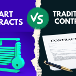 How Smart Contracts Are Revolutionizing Traditional Finance