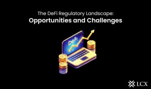 SECs New Rules Reshape DeFi Landscape with Impact
