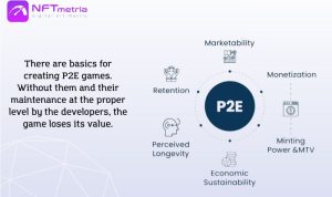 What Is Play-to-Earn (P2E) Gaming and How to Get Started