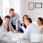 Collaborative BI Enhancing Team Decision-Making for Success