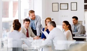 Collaborative BI Enhancing Team Decision-Making for Success