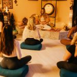The Effectiveness of Meditation Apps in Stress Reduction