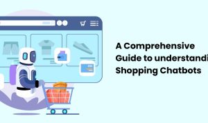 The Role of Chatbots in Enhancing Shopping App Support