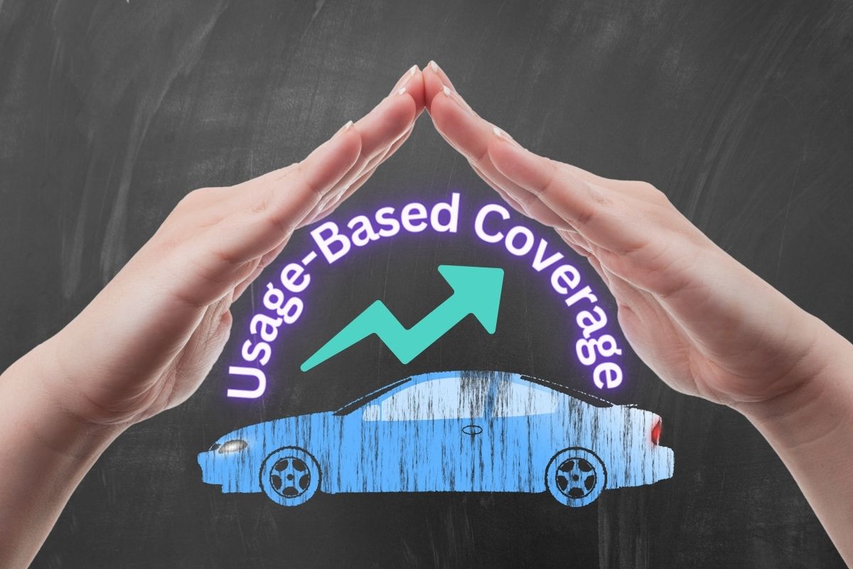 What is Usage-Based Insurance and How Can It Reduce My Auto Insurance Premium? Discover Its Benefits