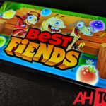 Top 10 Mobile Games of 2025 You Must Play and Enjoy