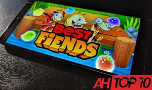 Top 10 Mobile Games of 2025 You Must Play and Enjoy
