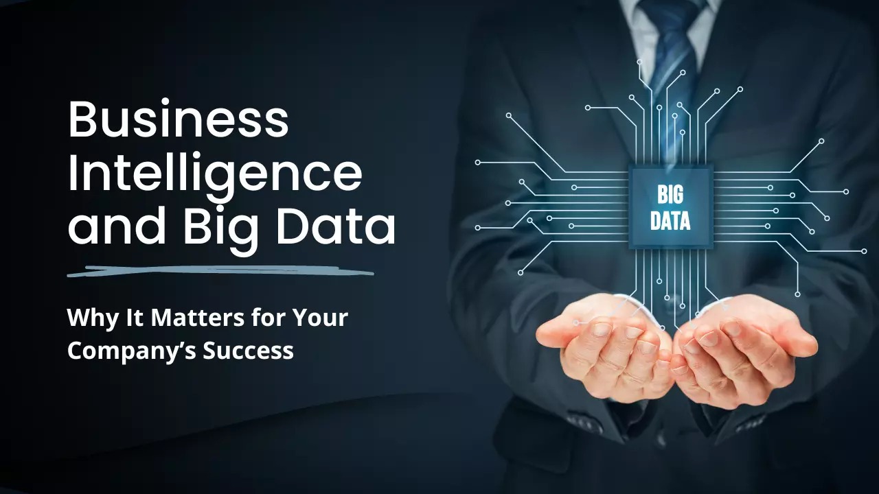 The Importance of Data in Business Intelligence
