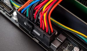 How Motherboards Connect Your PC Components in Unity