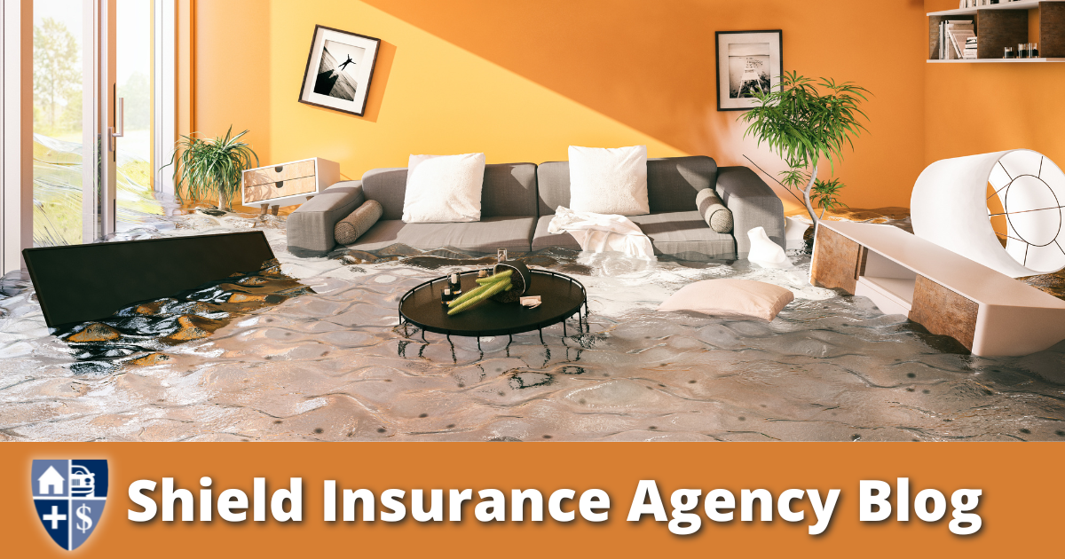 The Benefits of Adding Flood Insurance to Your Home Policy