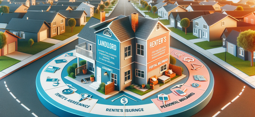 How to Choose the Best Insurance for Your Rental Property