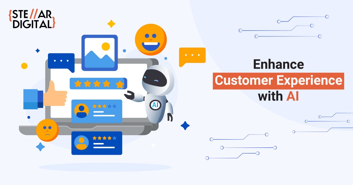 The Value of Customer Experience Monitoring | IR Retail Analytics: Enhancing Customer Experience