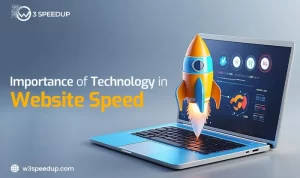 The Importance of Website Speed and Performance in Technology