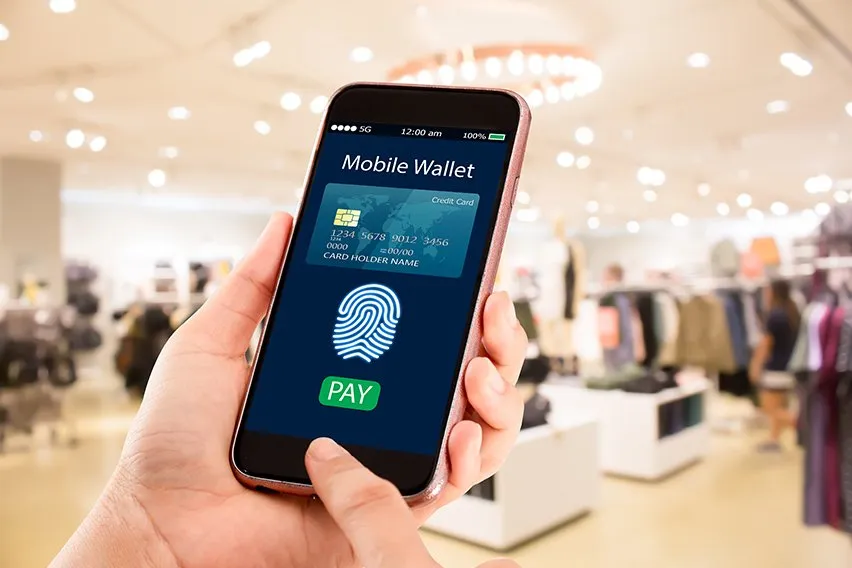 Mobile Payment Apps Convenience vs. Security