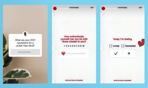 Ephemeral Content Utilizing Stories for Brand Awareness