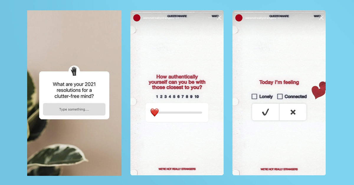 Ephemeral Content Utilizing Stories for Brand Awareness