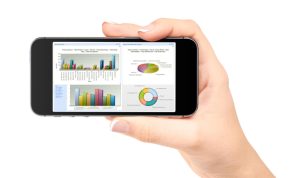 The Rise of Mobile BI Solutions Transforming Insights