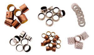 Types of Plain Bearings (Bushings) – A ThomasNet Buying Guide