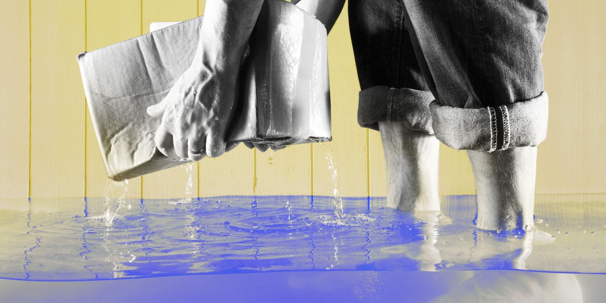 Do I Need Flood Insurance Even If I’m Not in a High-Risk Area?