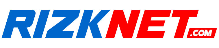RIZKNET.COM