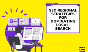Local SEO Tactics Dominating Your Regional Market