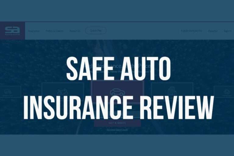 Insurance Is It Safe to Get Auto Insurance Quotes Online?