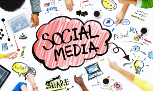 Building a Community Engaging Your Audience on Social Platforms