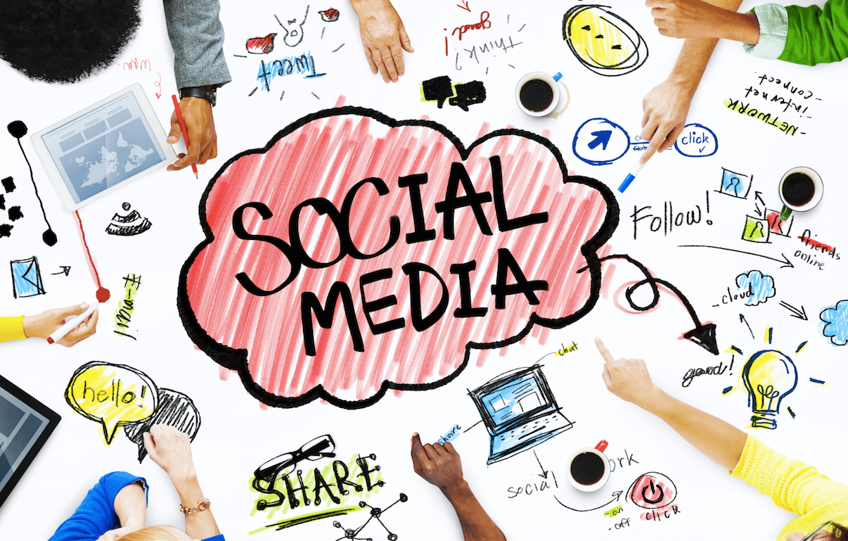 Building a Community Engaging Your Audience on Social Platforms