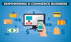 Cloud Computing Empowering Businesses in the Software Industry