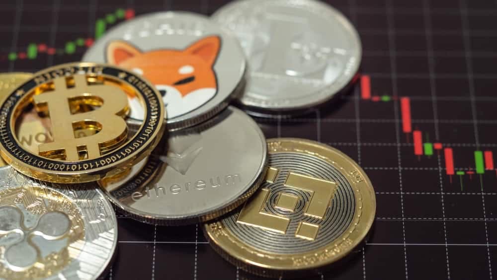 Top 5 Cryptocurrencies to Watch This Year Unveiled