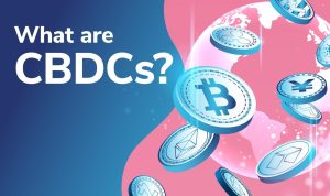The Rise of CBDCs How Countries Are Adapting to Digital Currencies