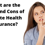 The Pros and Cons of Private Health Insurance vs. Public Health Insurance Explained