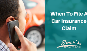 How to File a Car Insurance Claim with Ease