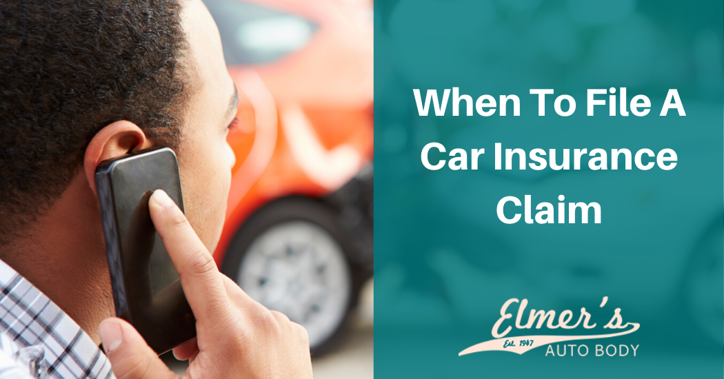 Insurance How to File a Car Insurance Claim