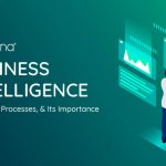 Common Functions of Business Intelligence Technologies Unveiled