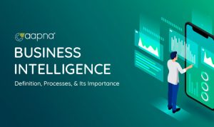 Common Functions of Business Intelligence Technologies Unveiled