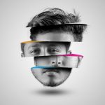 Sliced Head Manipulation – Photoshop CC Tutorial Unleashed