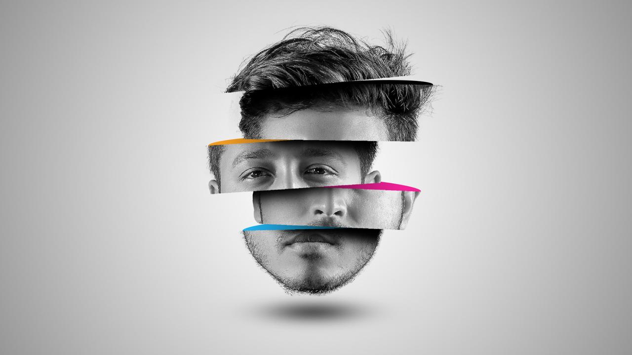 Manipulation sliced