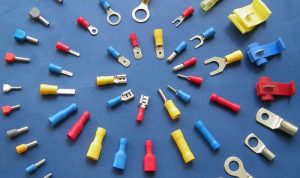 Common Industrial Hardware Components Gaskets Lugs and More