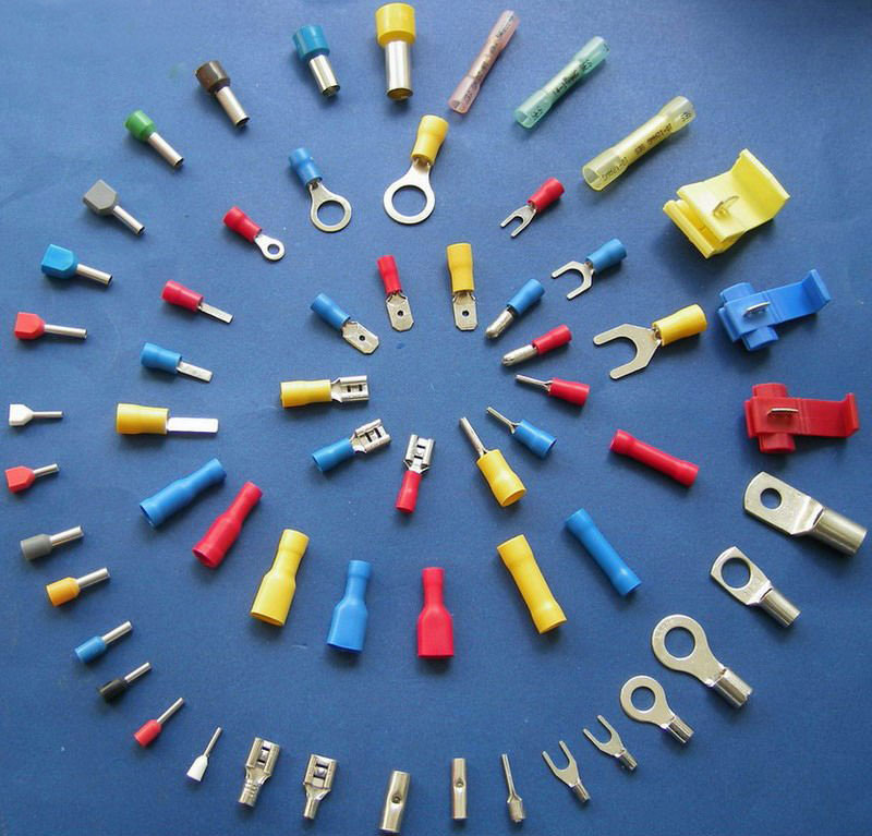 Lugs circuit cable panel control electrical cables breakers connecting preview Common Industrial Hardware Components: Gaskets, Lugs, and More